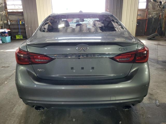 JN1EV7BR2NM342287 Infiniti Q50 LUXE 6