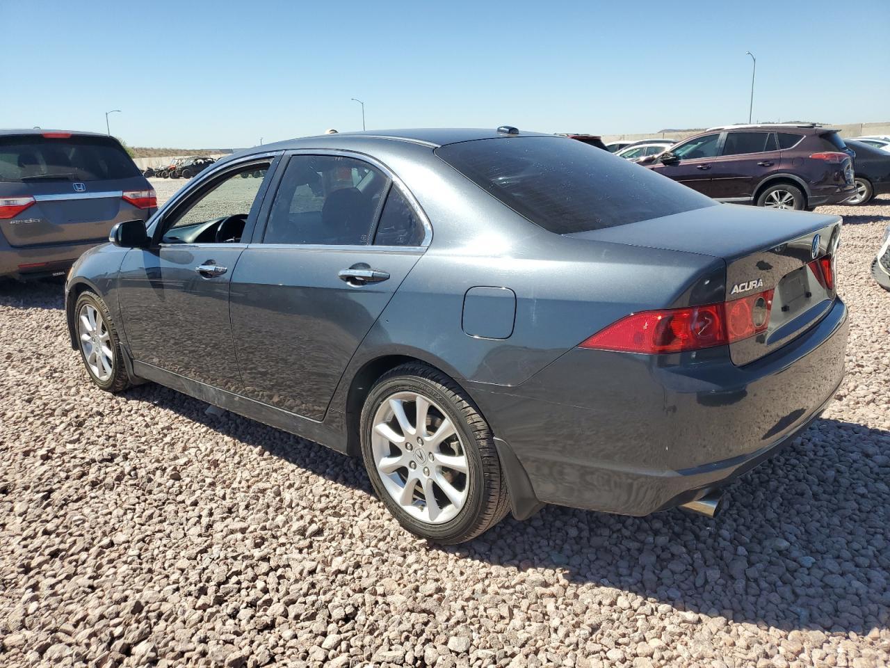 2006 Acura TSX - Image 2