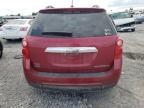 2015 Chevrolet Equinox Lt for Sale in Earlington, KY - Front End