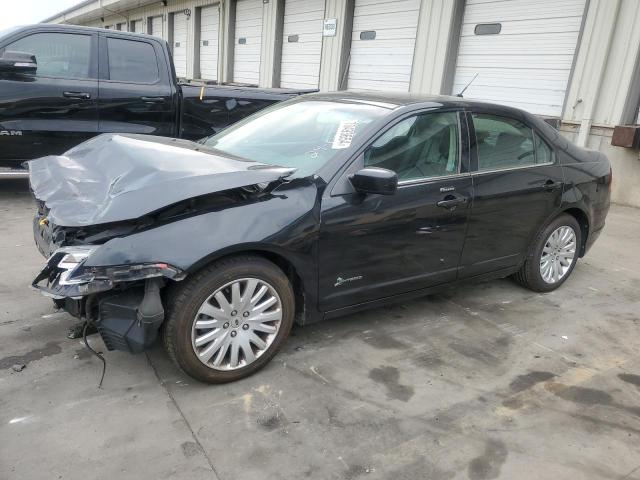 2010 Ford Fusion Hybrid na sprzedaż w Louisville, KY - Front End