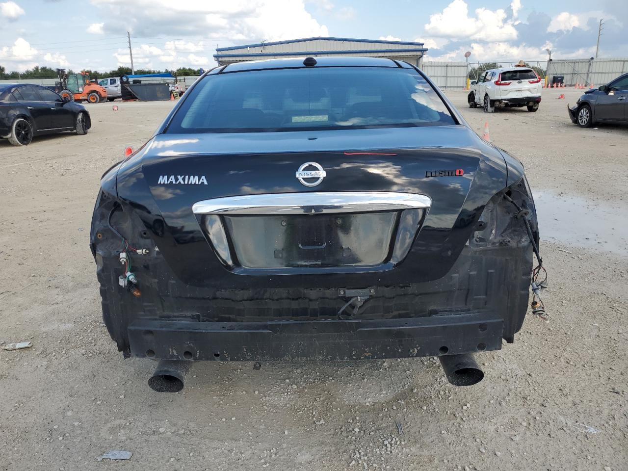 1N4AA5AP4AC813096 2010 Nissan Maxima S