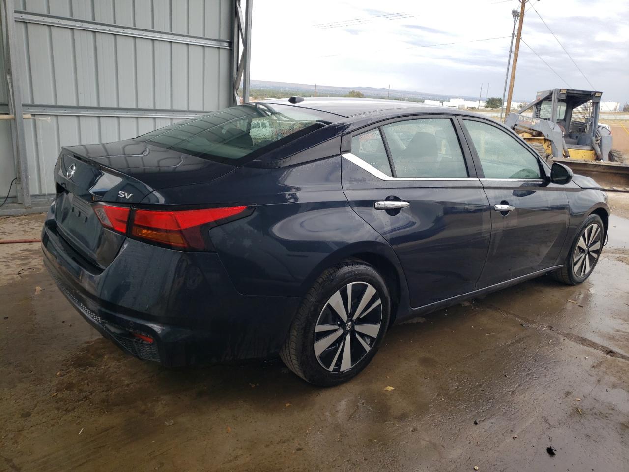 2022 Nissan Altima Sv VIN: 1N4BL4DV0NN359524 Lot: 71397414