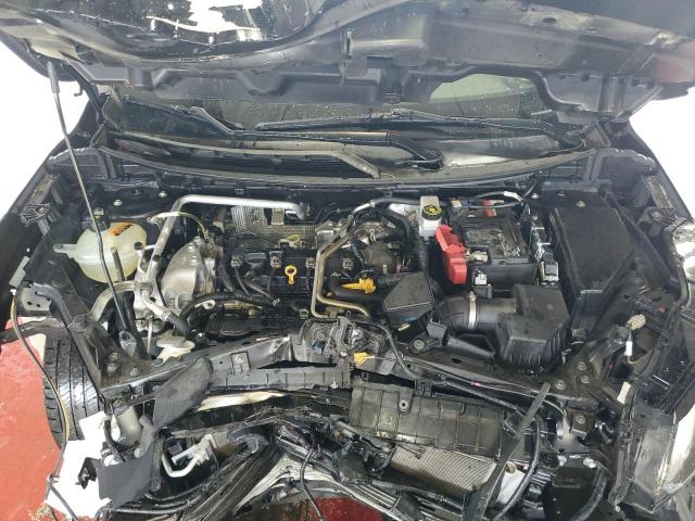 5N1AT3BB6MC754418 Nissan Rogue SV 12