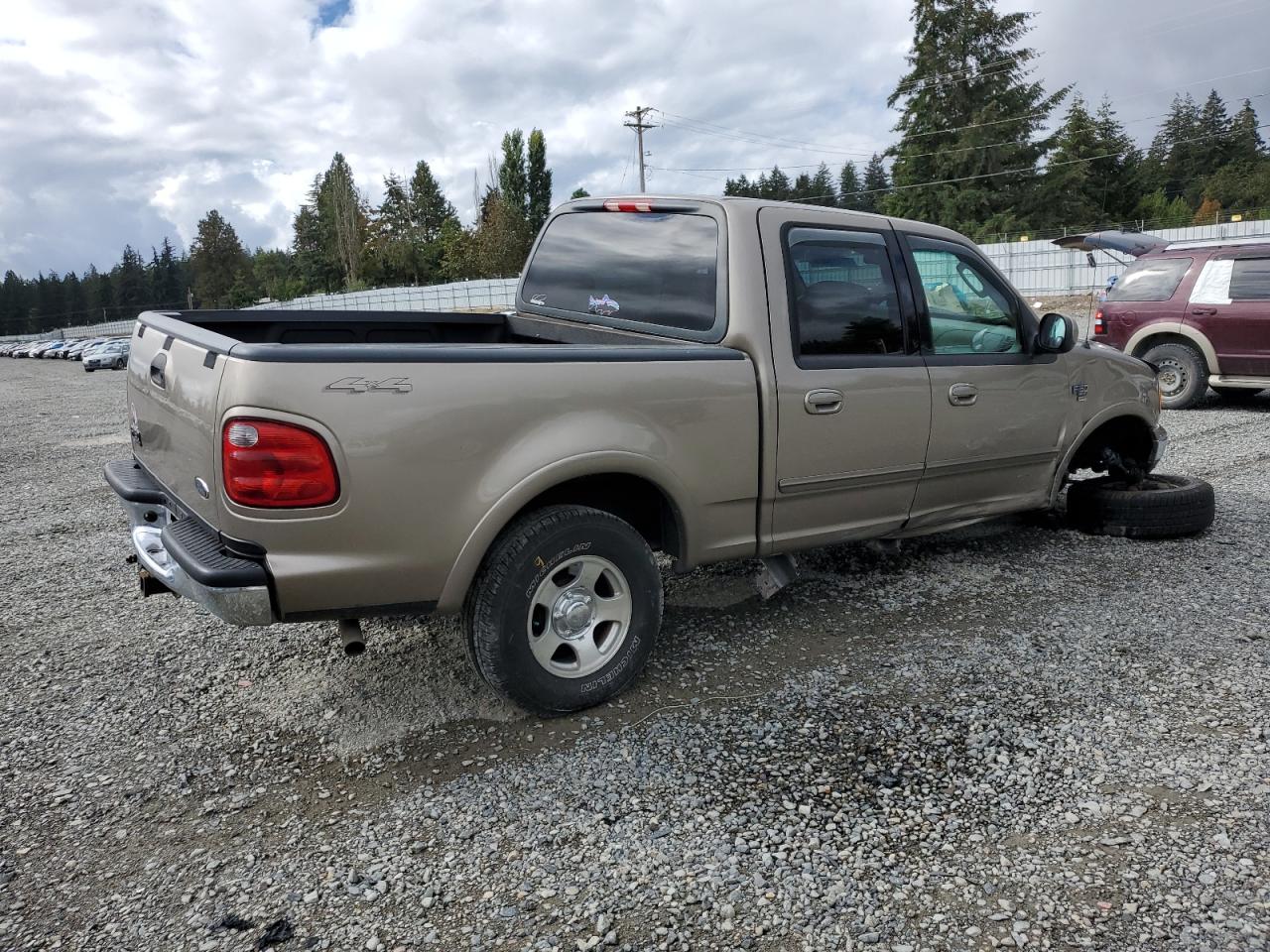2002 Ford F-150 - Image 3