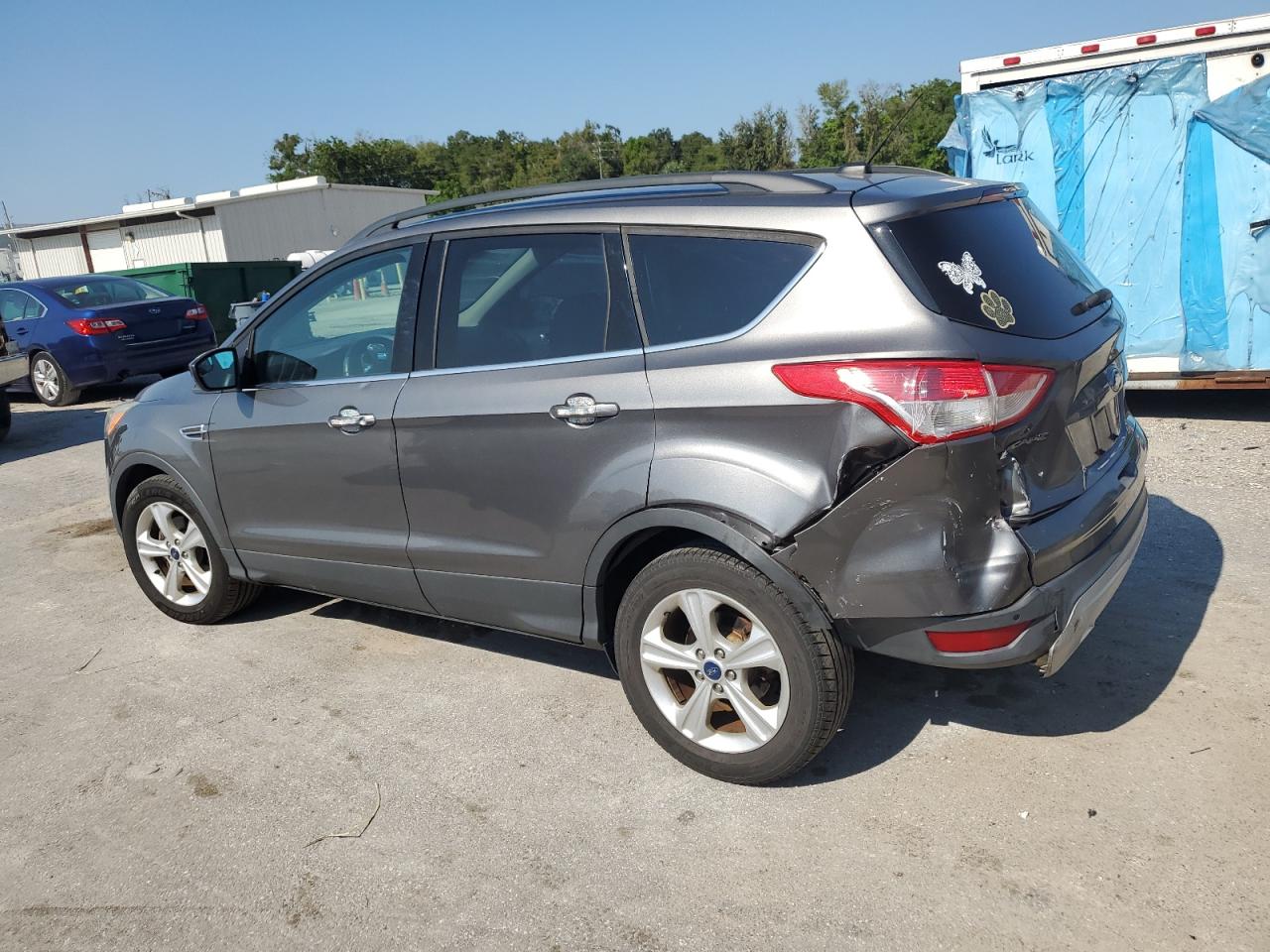 2014 Ford Escape - Image 2