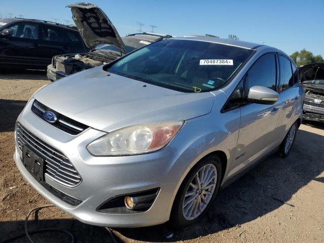 2013 Ford C-Max Se продається в Elgin, IL - Rear End