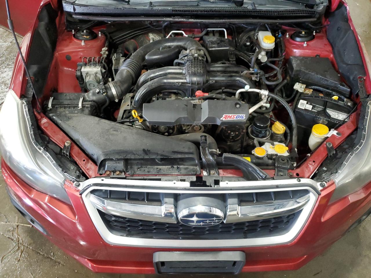 JF1GPAD65E8284495 2014 Subaru Impreza Premium