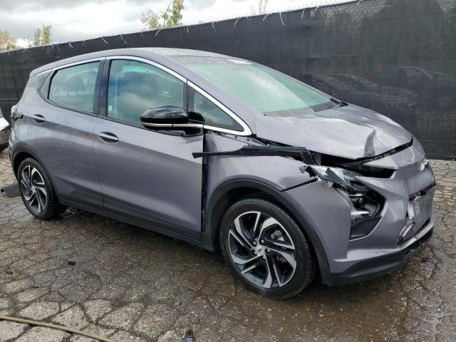  CHEVROLET BOLT 2023 Серый