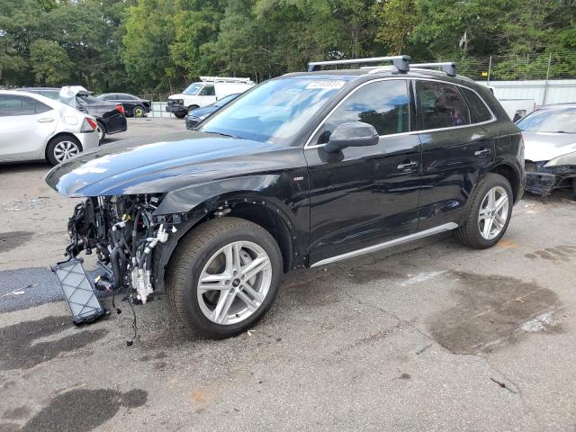 WA1F2AFY9R2022226 Audi Q5 E PREST