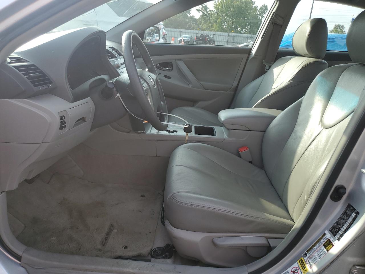 2009 Toyota Camry - Image 7