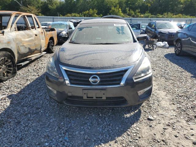  NISSAN ALTIMA 2013 Вугільний