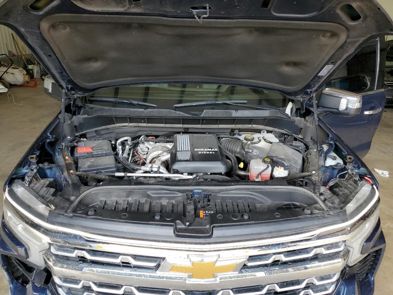 3GCPAEE83PG201470 2023 Chevrolet Silverado K1500