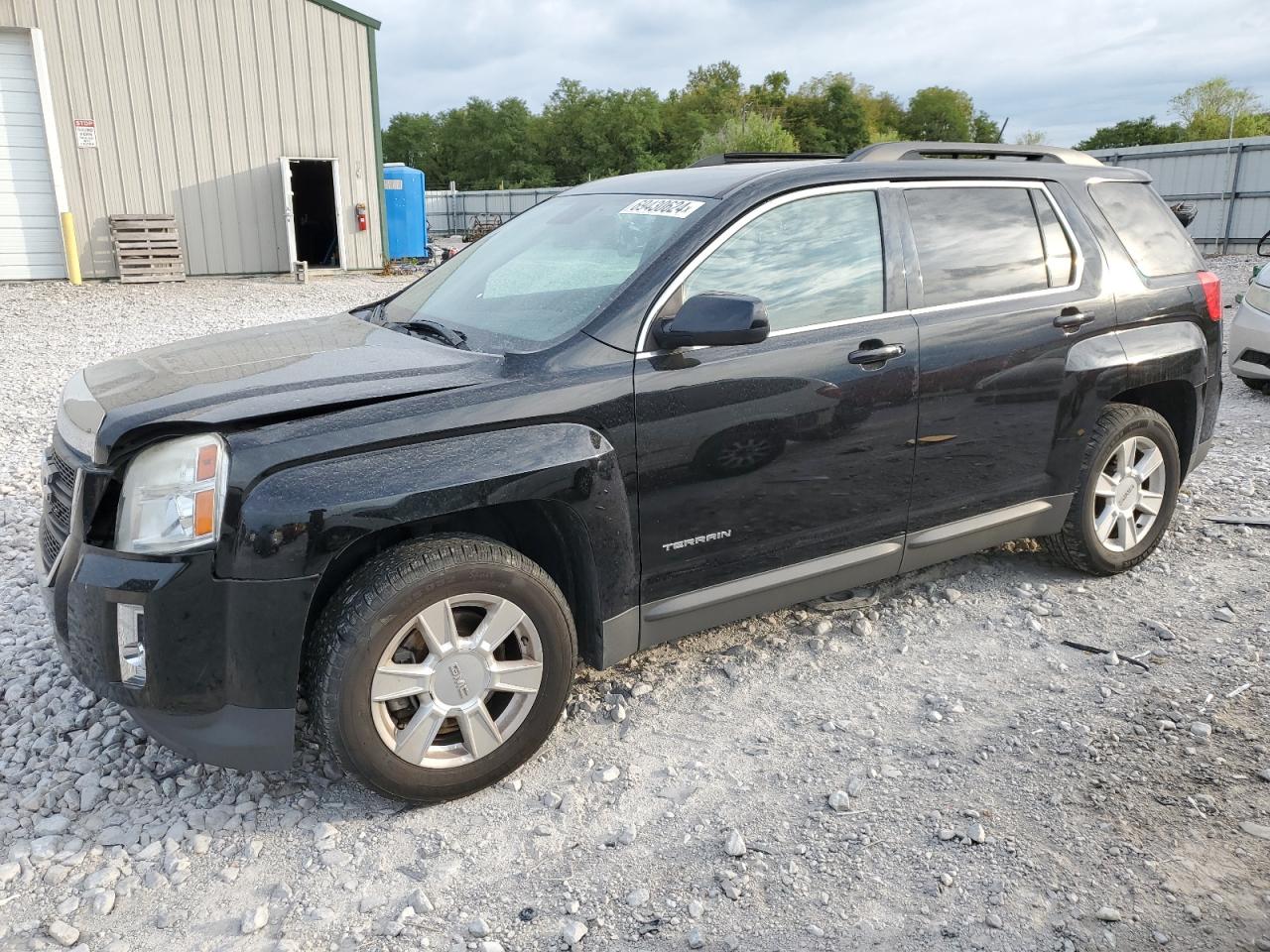 2013 GMC Terrain - Image 1