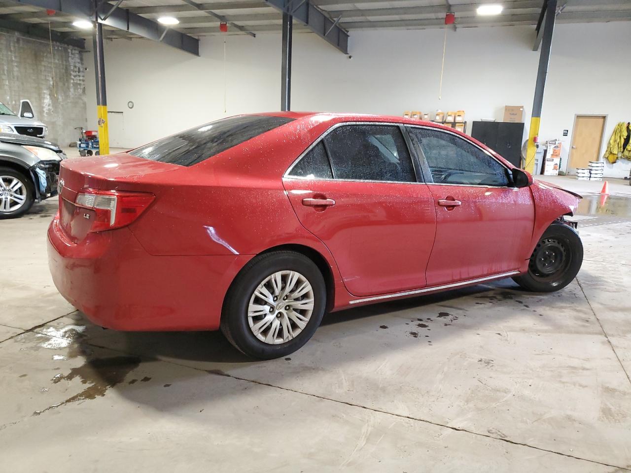 4T4BF1FK1CR165723 2012 Toyota Camry Base