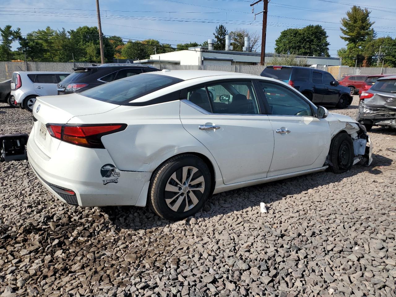 2019 Nissan Altima S VIN: 1N4BL4BV5KC188909 Lot: 71749314