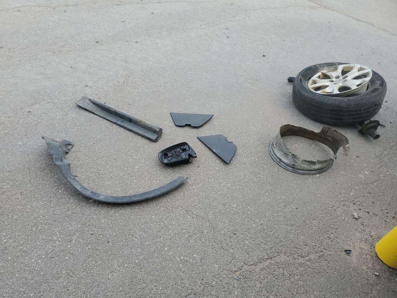 2011 Mazda CX-9 - Image 13