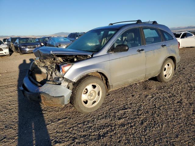 2009 Honda Cr-V Lx