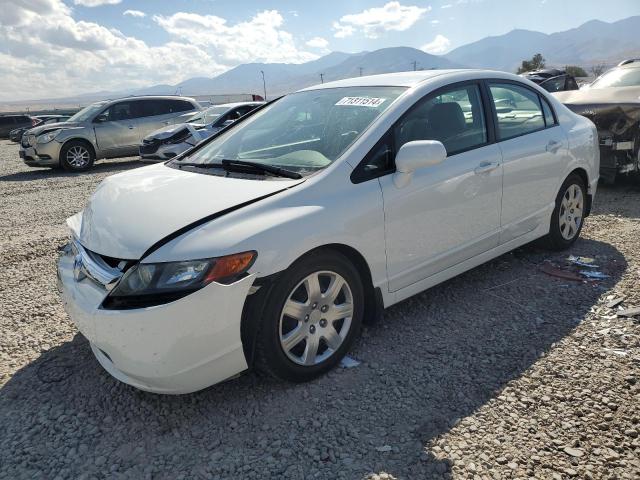 2006 Honda Civic Lx