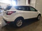 2017 Ford Escape Se на продаже в Avon, MN - Mechanical