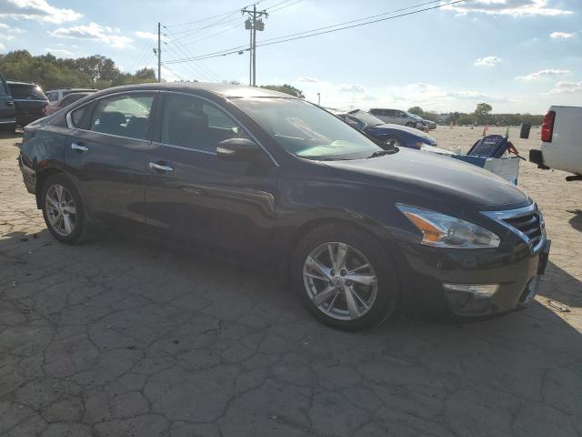  NISSAN ALTIMA 2013 Charcoal