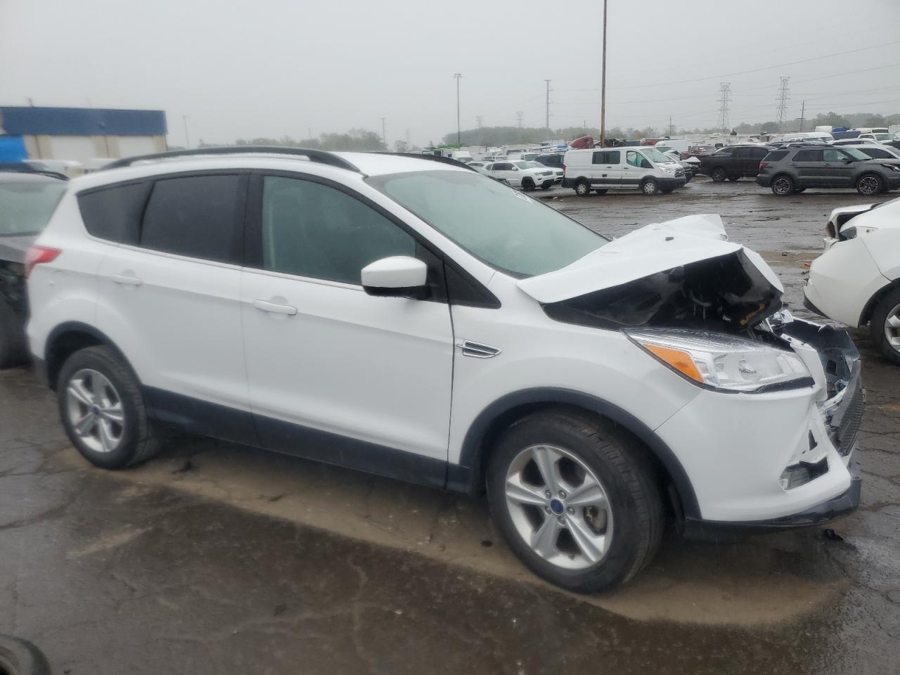 2016 Ford Escape - Image 4