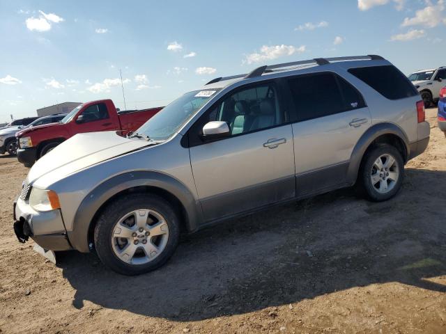 2005 Ford Freestyle Sel