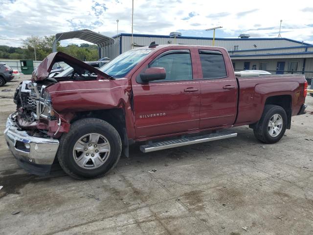 2015 Chevrolet Silverado C1500 Lt