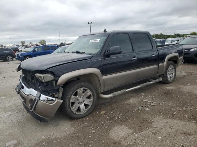 2006 Gmc New Sierra K1500