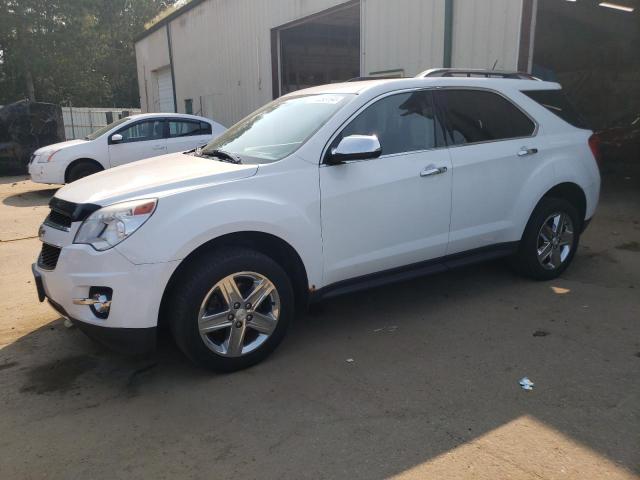 2015 Chevrolet Equinox Ltz