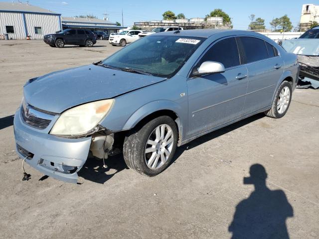 2007 Saturn Aura Xe за продажба в Tulsa, OK - Mechanical