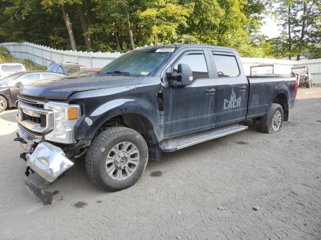 2020 Ford F250 Super Duty