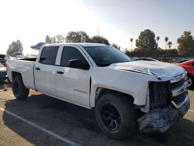 Pickups CHEVROLET ALL Models 2016 White