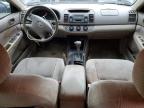 2004 TOYOTA CAMRY LE   for sale at Copart GA - ATLANTA WEST
