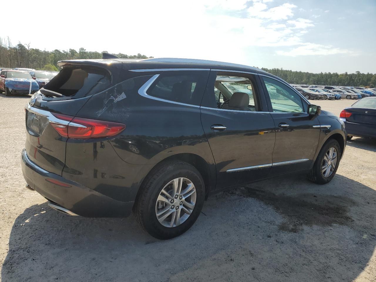 2020 Buick Enclave - Image 3