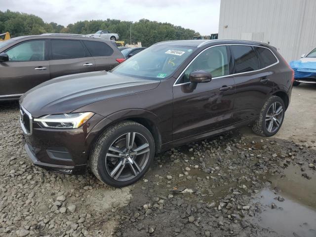 2018 Volvo Xc60 T5