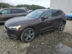 2018 Volvo Xc60 T5 zu verkaufen in Windsor, NJ - Side