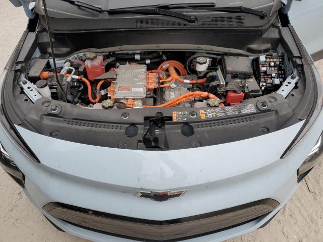 1G1FY6S05P4186374 Chevrolet Bolt EUV L 12