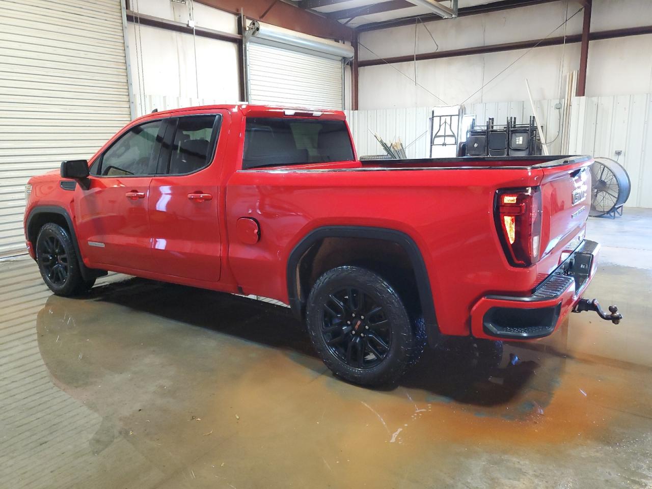 2021 GMC Sierra - Image 2