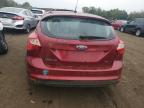 1FADP3K28DL****** Salvage and Repairable 2013 Ford Focus in Connecticut State