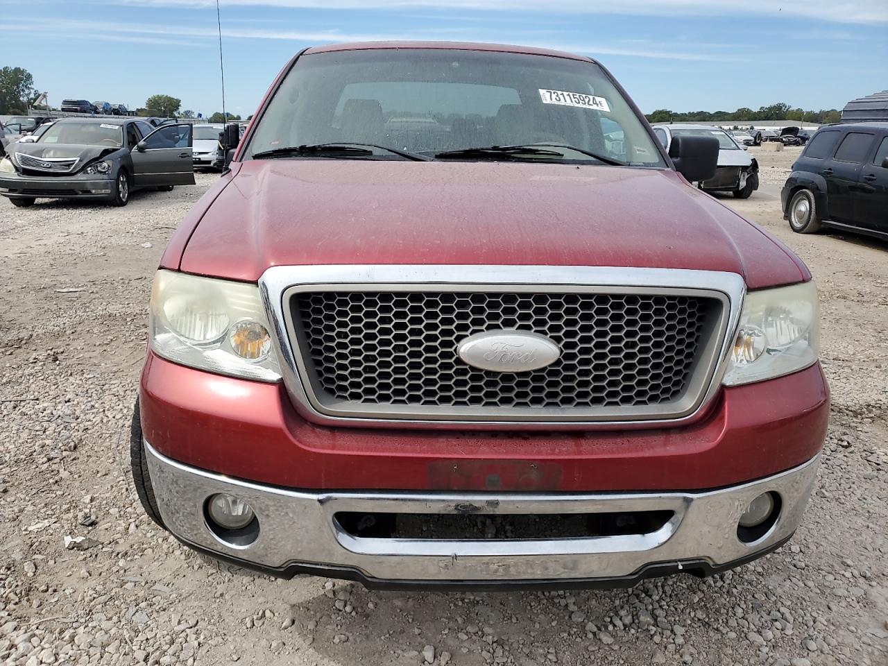 2007 Ford F-150 - Image 5