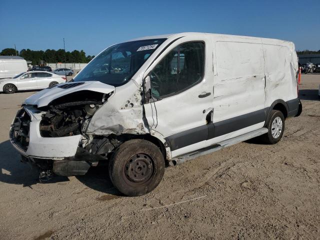 2015 Ford Transit T-250 zu verkaufen in Harleyville, SC - Rollover