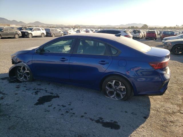 3KPF24AD6LE233700 Kia Forte FE 2