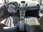 2015 Ford Fiesta Se للبيع في Haslet، TX - Side