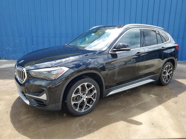 WBXJG7C05L5P46667 BMW X1 SDRIVE2