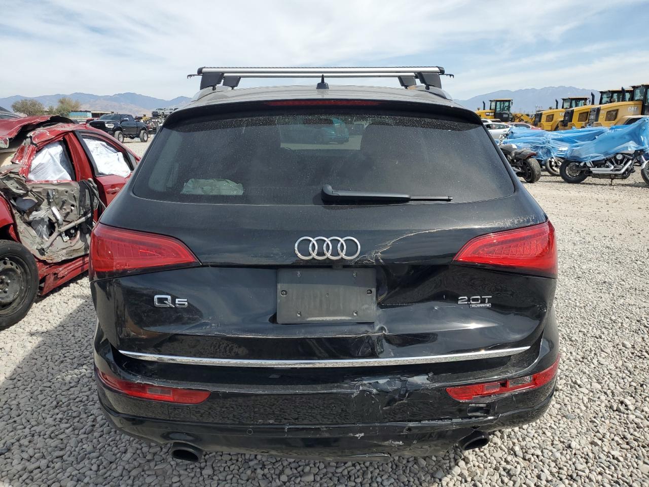 WA1LFAFP9FA057302 2015 Audi Q5 Premium Plus