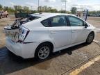 2011 Toyota Prius  for Sale in Woodhaven, MI - Rear End
