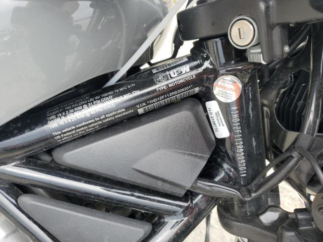 2024 HARLEY-DAVIDSON RH975 S