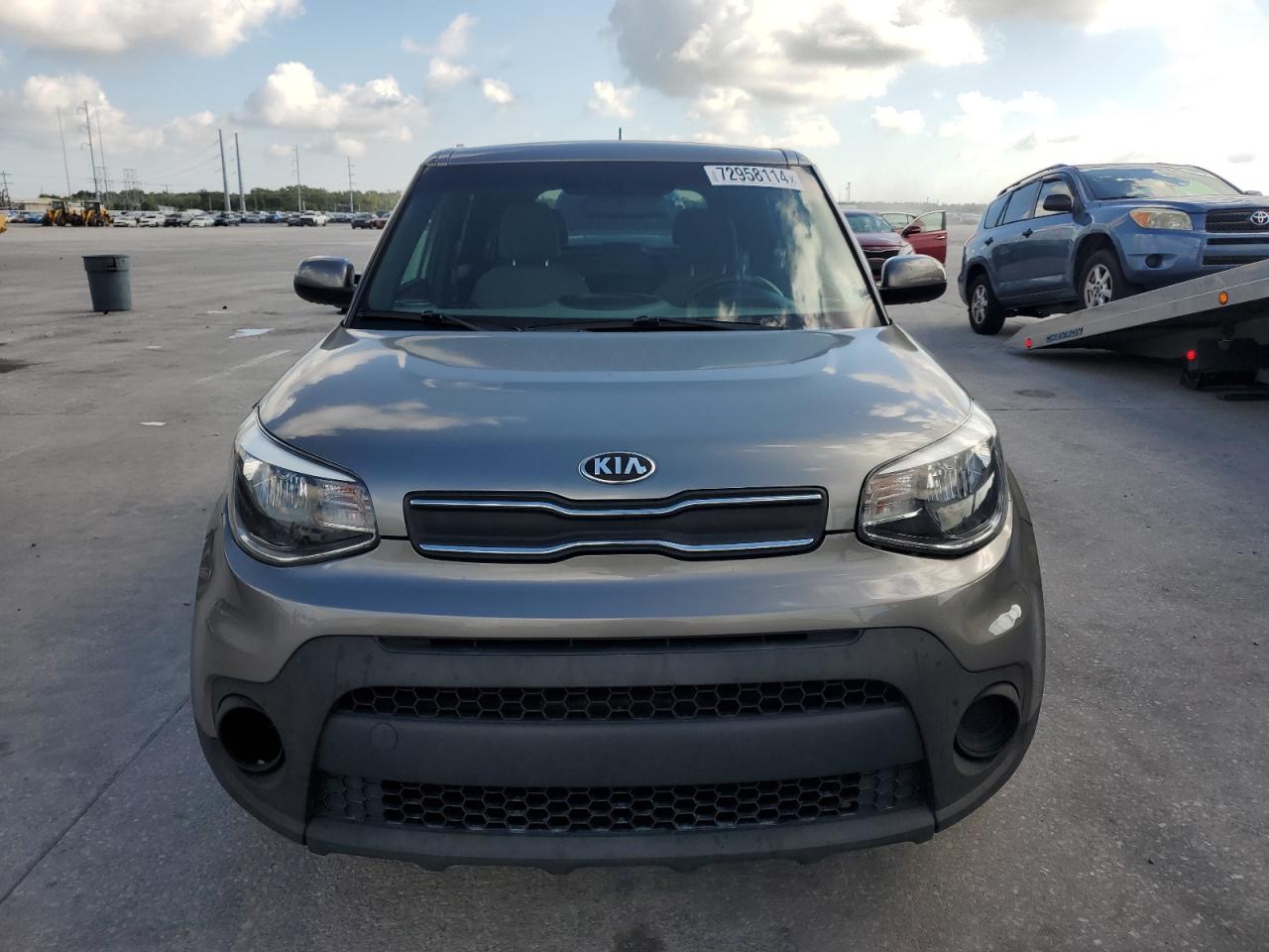 2018 Kia Soul - Image 5