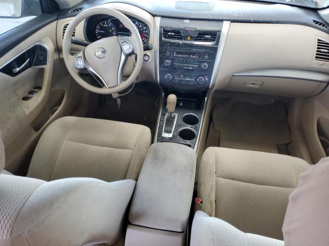  NISSAN ALTIMA 2013 Beige