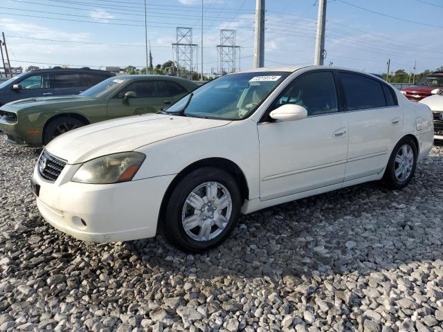 2006 Nissan Altima S